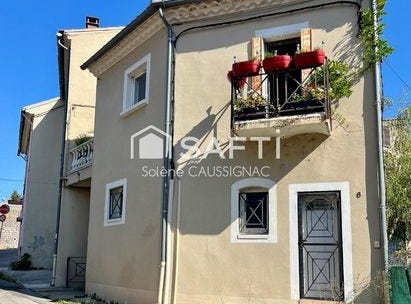 La Grand-Combe, Languedoc-Roussillon 30110