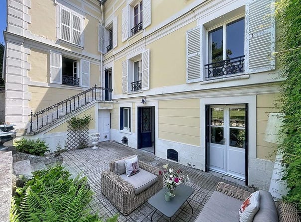 Antony, Ile-de-France 92160