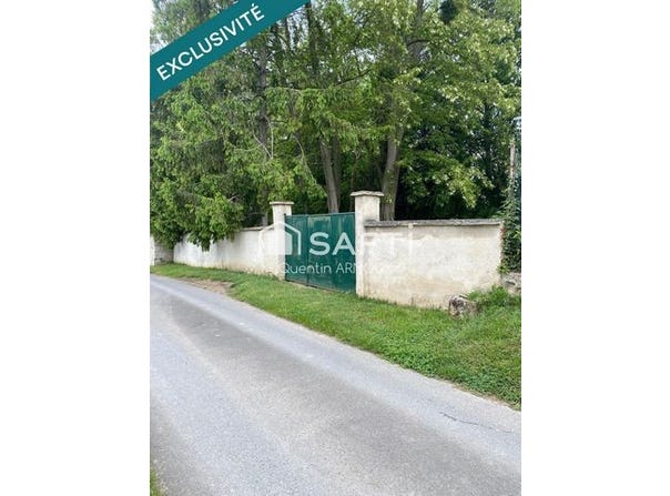 Monthenault, Picardie 02860