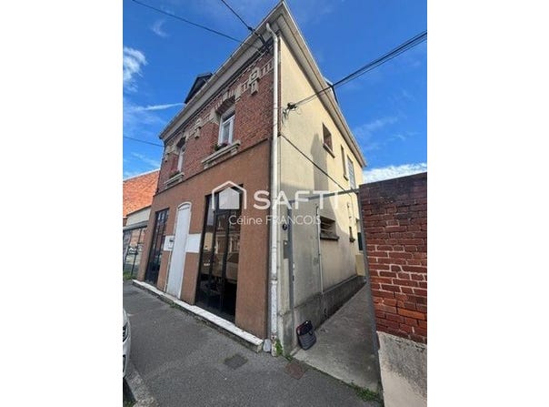 Peronne, Picardie 80200