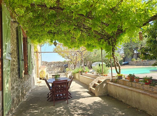 Lavalette, Languedoc-Roussillon 11290