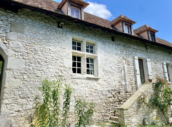 Issigeac, Aquitaine 24560