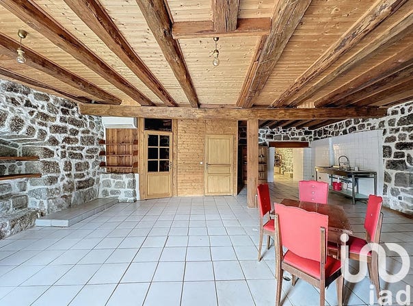 Serverette, Occitanie 48700