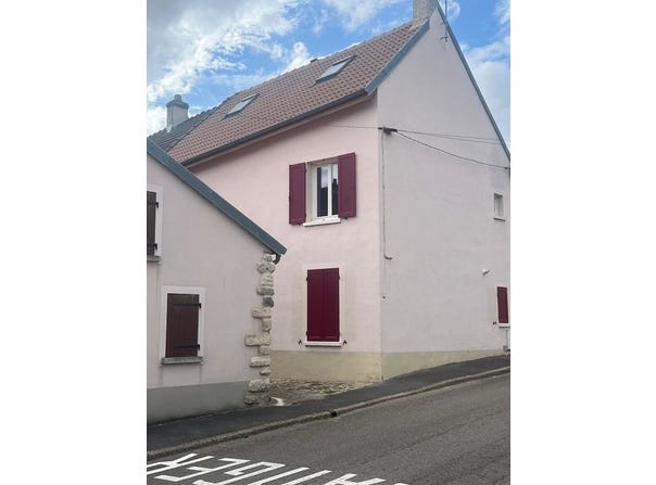 Brasles, Picardie 02400