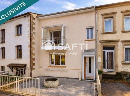 Varsberg, Lorraine 57880