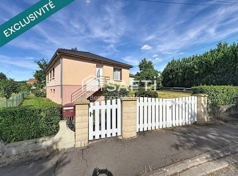 Gorcy, Lorraine 54730