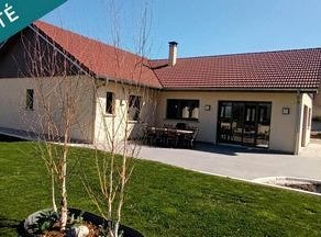 Chantrans, Franche-Comté 25330