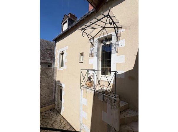 Amboise, Indre-et-Loire 37400