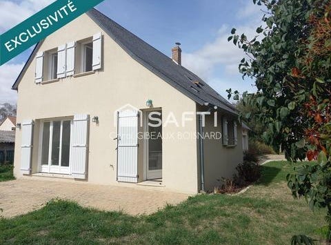 Chateaudun, Centre 28200