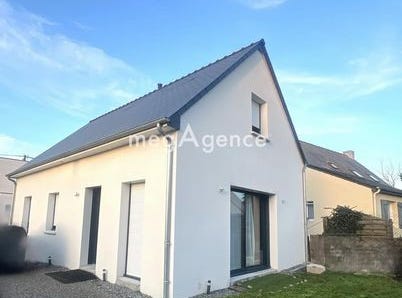 Trignac, Pays de la Loire 44570