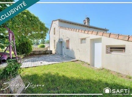 Pugnac, Aquitaine 33710