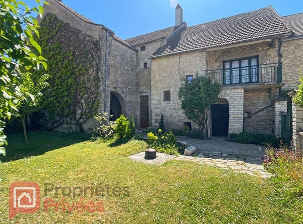 Nitry, Burgundy 89310