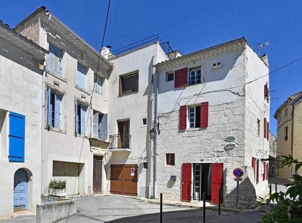Saint Gilles, Occitanie 30800