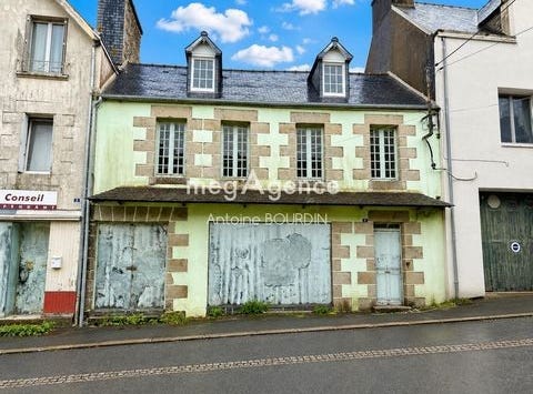 Callac, Bretagne 22160