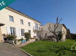 Aulnay, Poitou-Charentes 17470