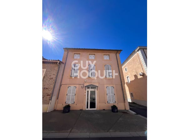 Homps, Languedoc-Roussillon 11200