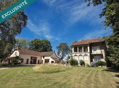 Lons-Le-Saunier, Franche-Comté 39000