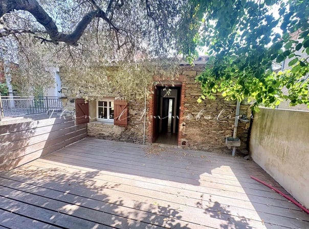La Garde-Freinet, Var 83680