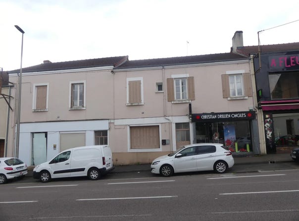 Le Creusot, Saône-et-Loire 71200