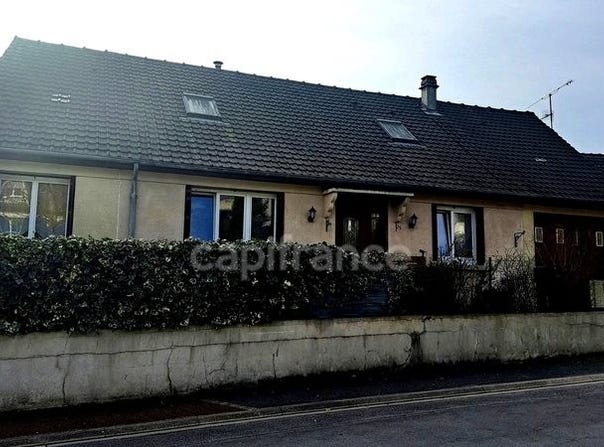 Soissons, Picardie 02200