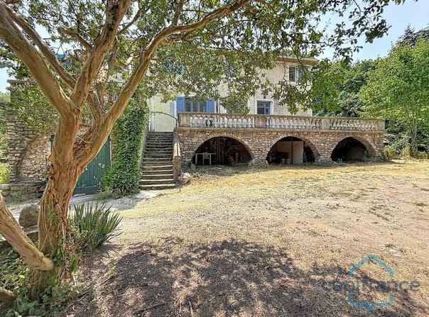Saint-Jean-du-Gard, Languedoc-Roussillon 30270