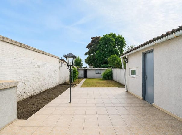 Anzin, Hauts-de-France 59410