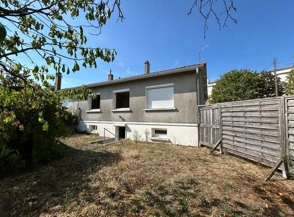 Bressuire, Deux-Sèvres 79300