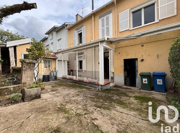 Limoges, Nouvelle-Aquitaine 87000