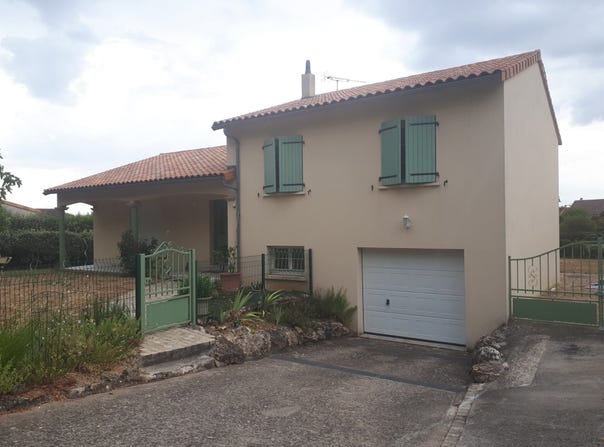 Dangé-Saint-Romain, Poitou-Charentes 86220