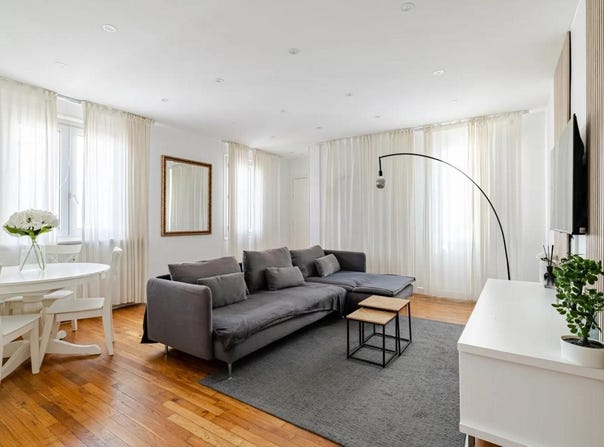 Aubervilliers, Ile-de-France 93300