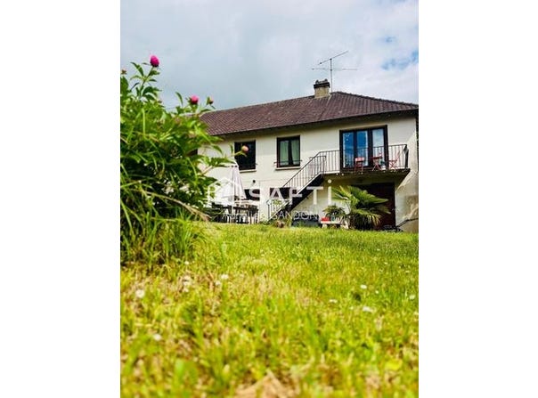 Joigny, Bourgogne 89300
