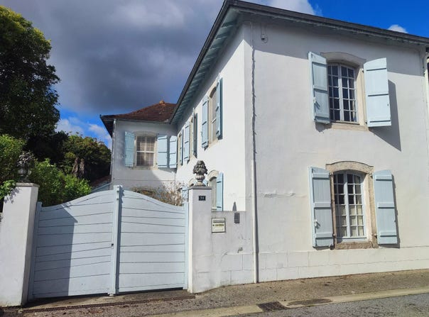Labastide-Villefranche, Pyrénées-Atlantiques 64270