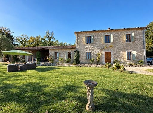 Castéra-Verduzan, Occitanie 32410