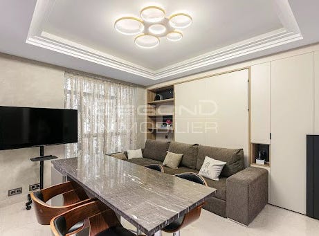 Monaco, Monaco 98000