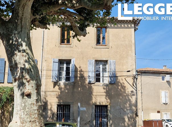 Azille, Occitanie 11700