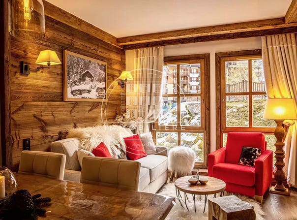 Les Arcs, Savoie 73700