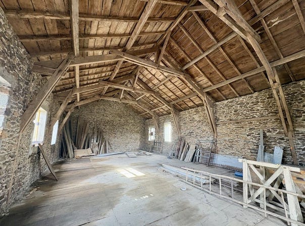 Almont-les-Junies, Midi-Pyrénées 12300