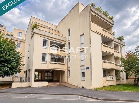 Compiegne, Picardie 60200