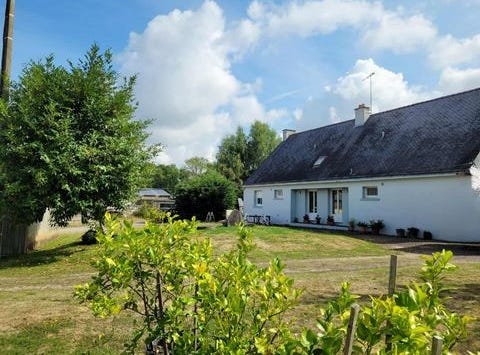 Peillac, Bretagne 56220