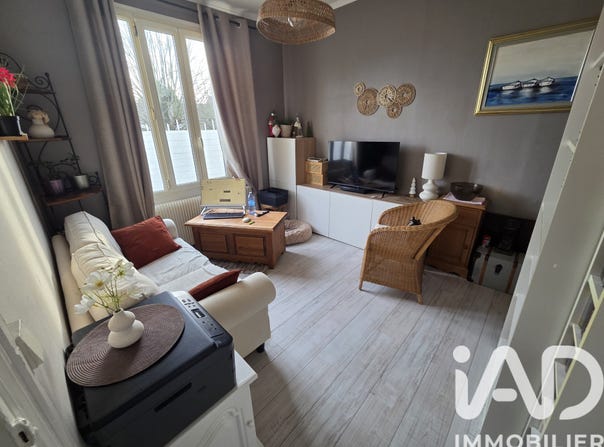Apremont, Hauts-de-France 60300