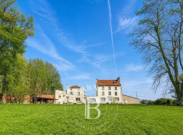 Château-Thierry, Picardie 02400