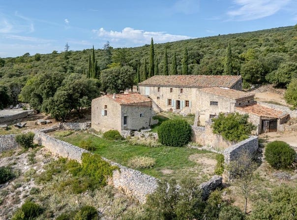 Rustrel, Provence-Alpes-Côte d'Azur 84400
