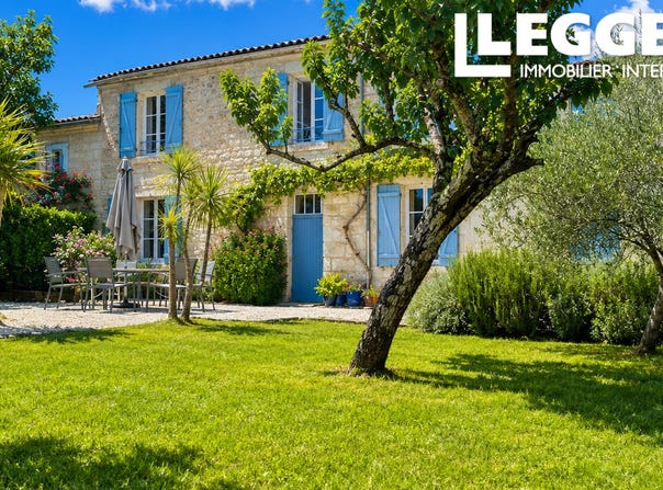 Crazannes, Nouvelle-Aquitaine 17350