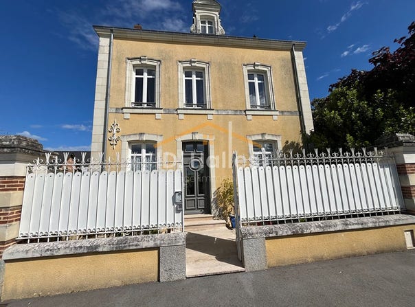 Craon, Pays de la Loire 53400