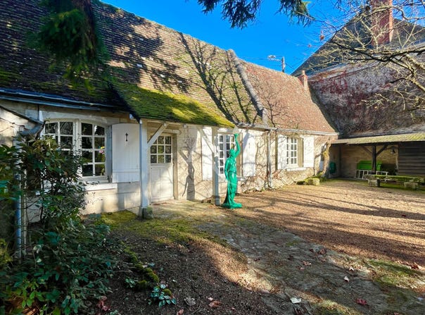 SAINT AVERTIN, Centre-Val de Loire 37550