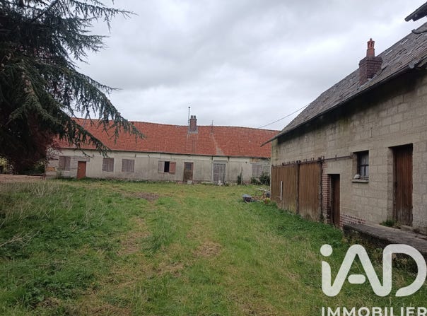 Puisenval, Normandy 76660