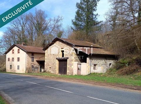 Saint-Igny-De-Vers, Rhône-Alpes 69790