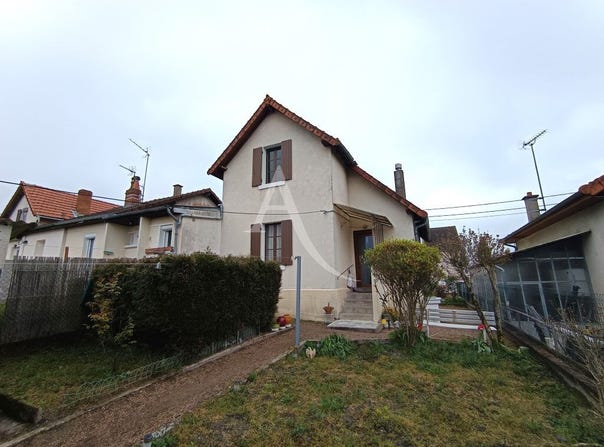 IMPHY, Bourgogne-Franche-Comté 58160