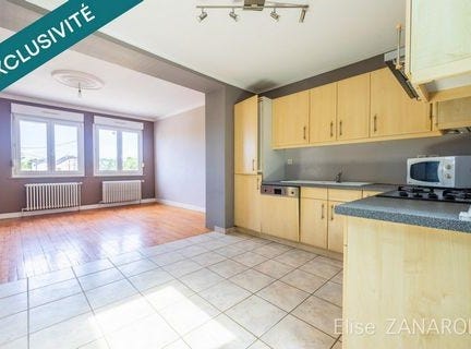 Angevillers, Lorraine 57440