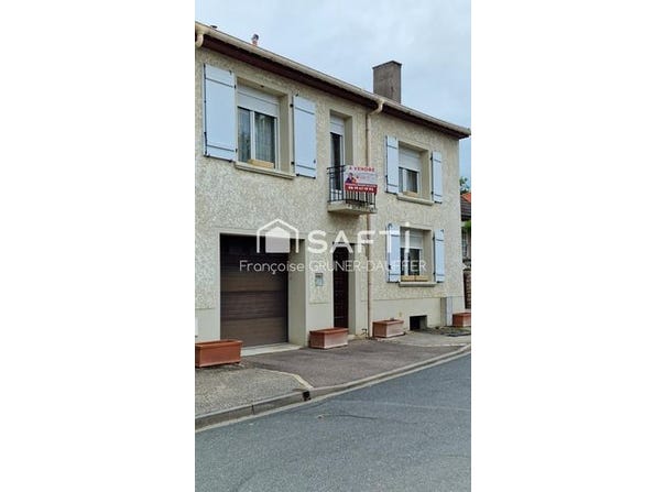 Gondreville, Lorraine 54840